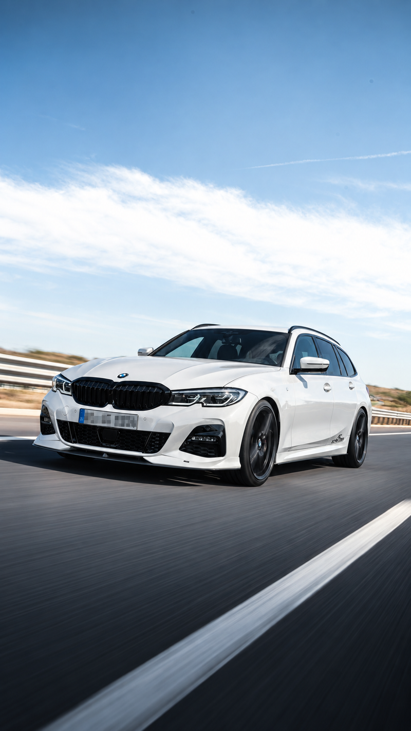 BMW 3er Touring (G21)