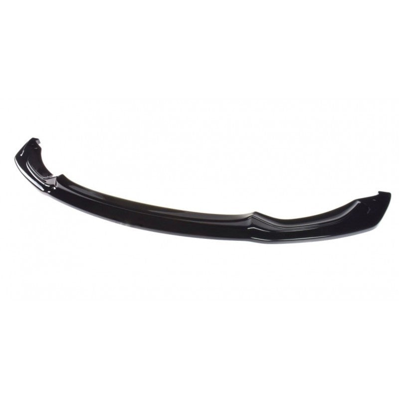BOS Tuning Frontlippe Schwert V3 Gloss Black für BMW M3 F80 / M4 F82, Bauteil freigestellt