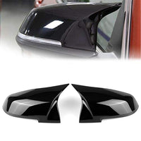 BOS Tuning Spiegelkappen M-Style (F-Modelle)