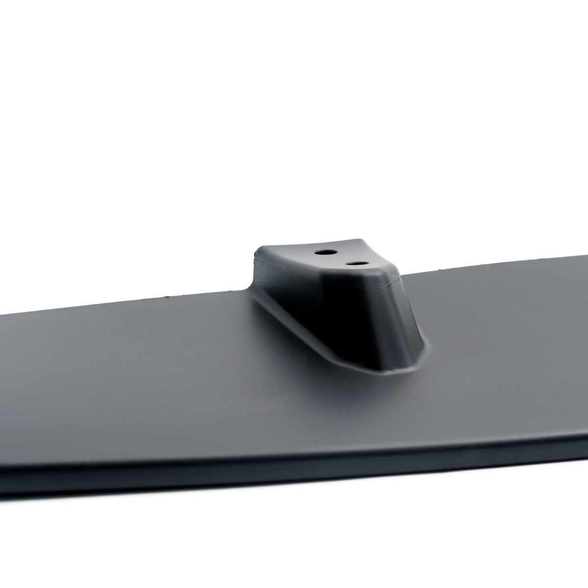 BOS Tuning Frontspoiler Performance Schwarz Matt (5er G30/G31)