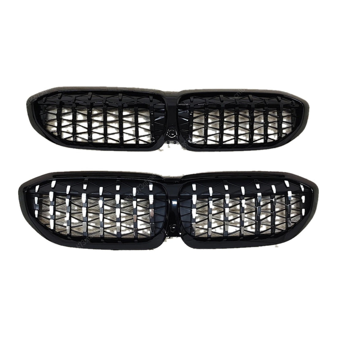 BOS Tuning Diamond Style Kühlergrill für den BMW G20