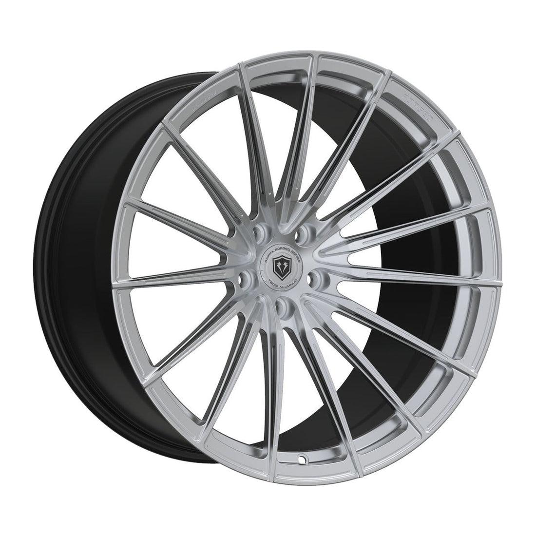 Raffa Wheels RFS 02 Schmiedefelge für den BMW 3er