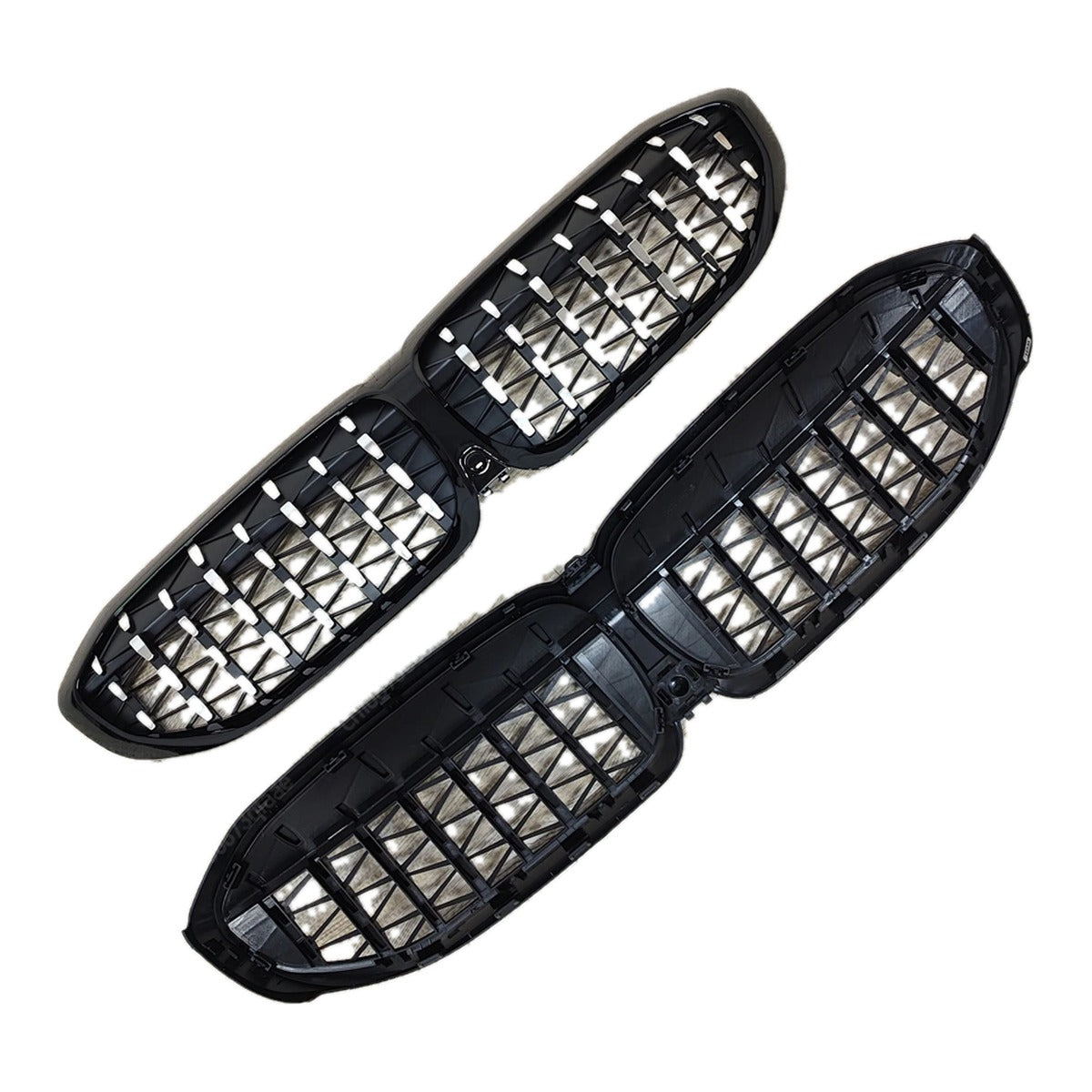 BMW G20/G21 Frontgrill Nieren Diamond-Style