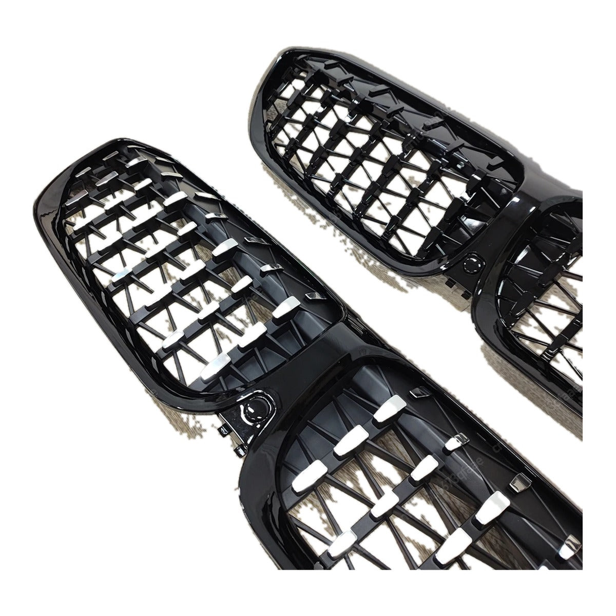 BMW G20/G21 Frontgrill Nieren Diamond-Style