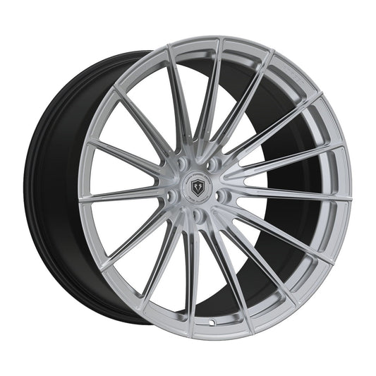 Raffa Wheels RFS-02 Schmiedefelge (Satz)