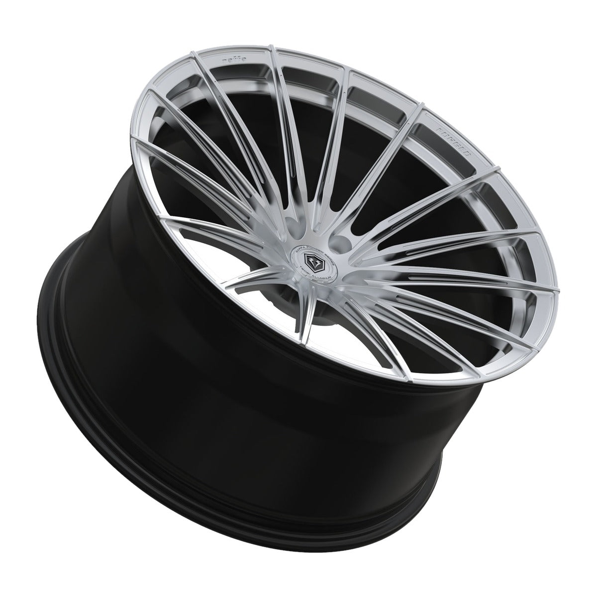 Raffa Wheels RFS-02 Schmiedefelge (Satz)