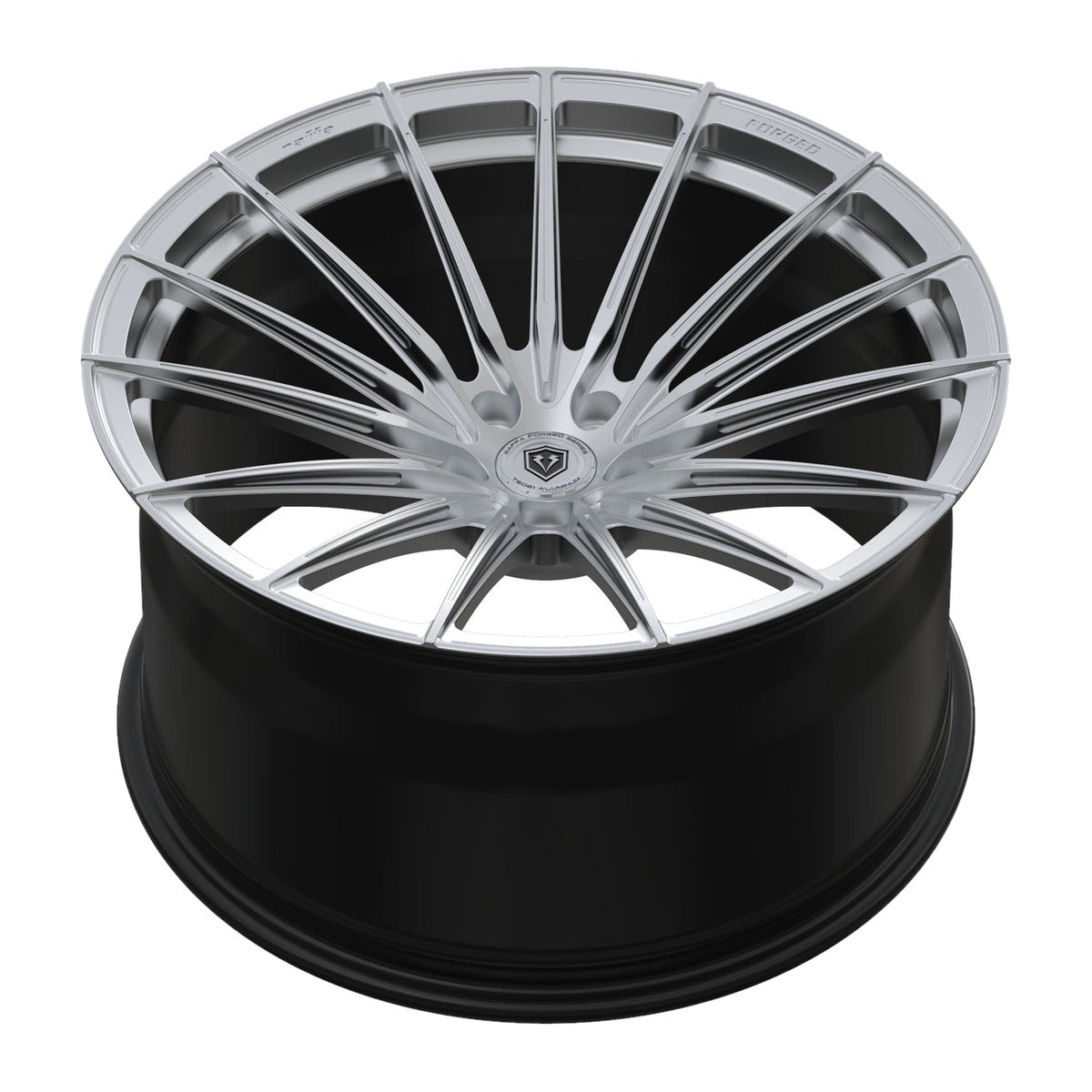 Raffa Wheels RFS-02 Schmiedefelge (Satz)