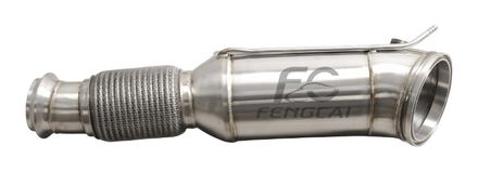 BOS Tuning Catless Downpipe (B58 OPF Modelle)