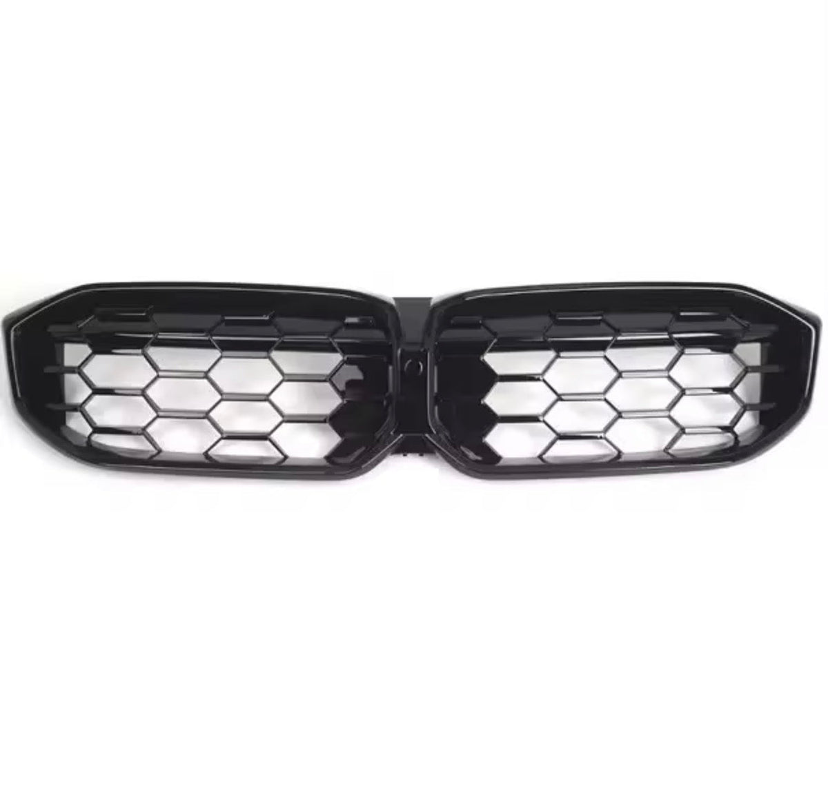 BOS Tuning Diamond Style Kühlergrill LCI