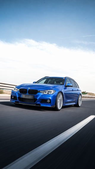 BMW 3er Touring (F31)