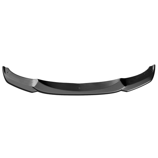 Frontsplitter Gloss Black für BMW 5er F10/F11 M-Paket, Bauteil freigestellt
