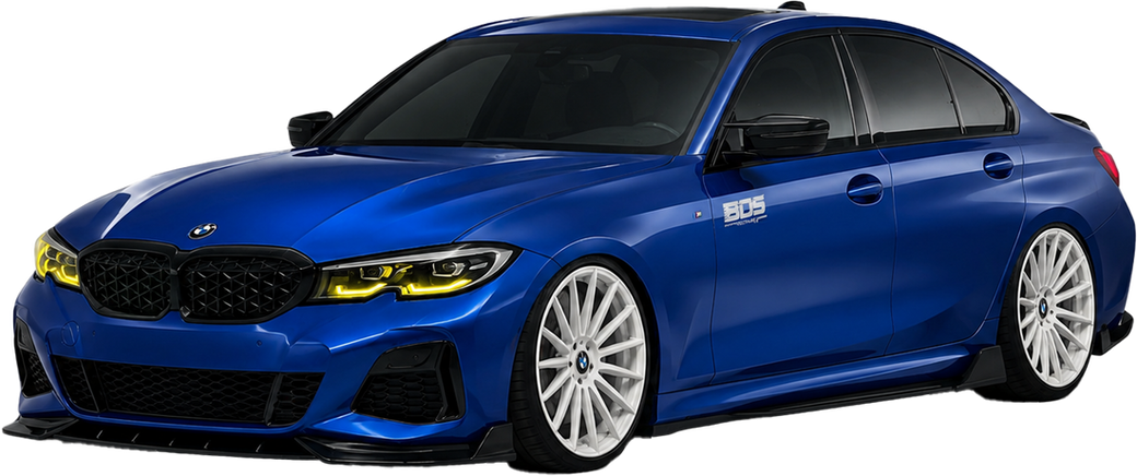 BMW 3er Limousine (G20)