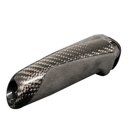 BOS Tuning Carbon Handbremsgriff