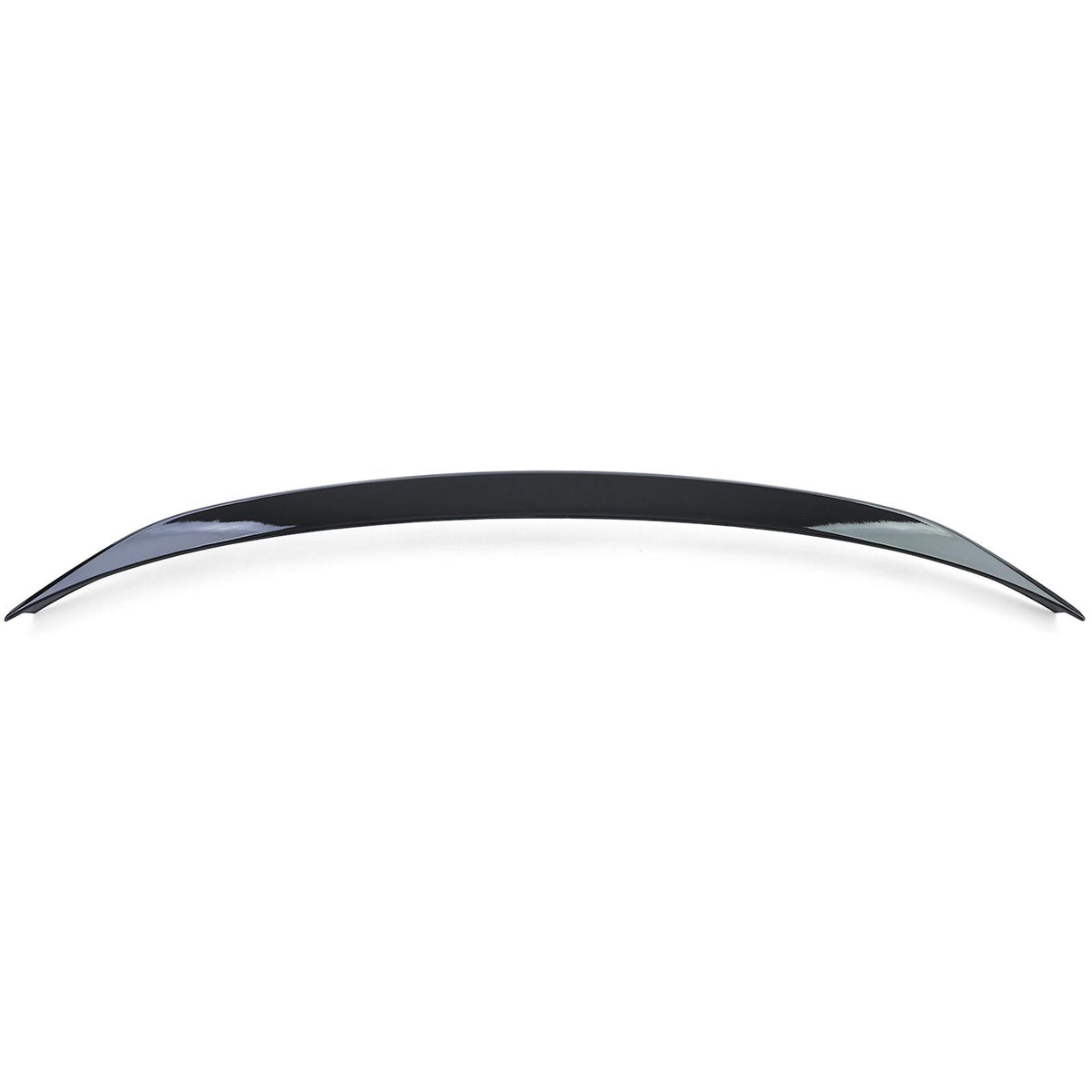 BOS Tuning Heckspoiler Lippe Gloss Black (3er G20)