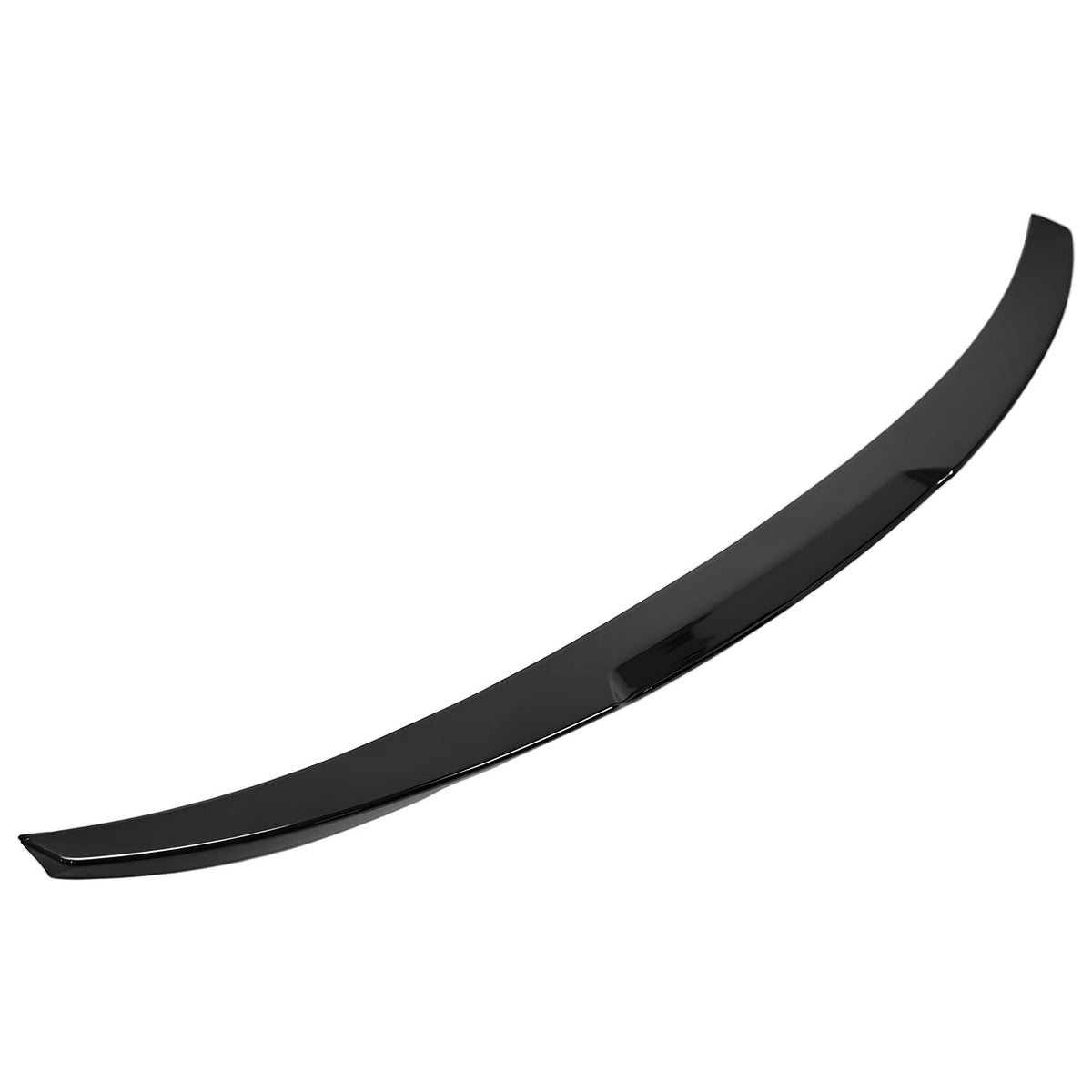 BOS Tuning Heckspoiler Lippe Gloss Black (3er F30)