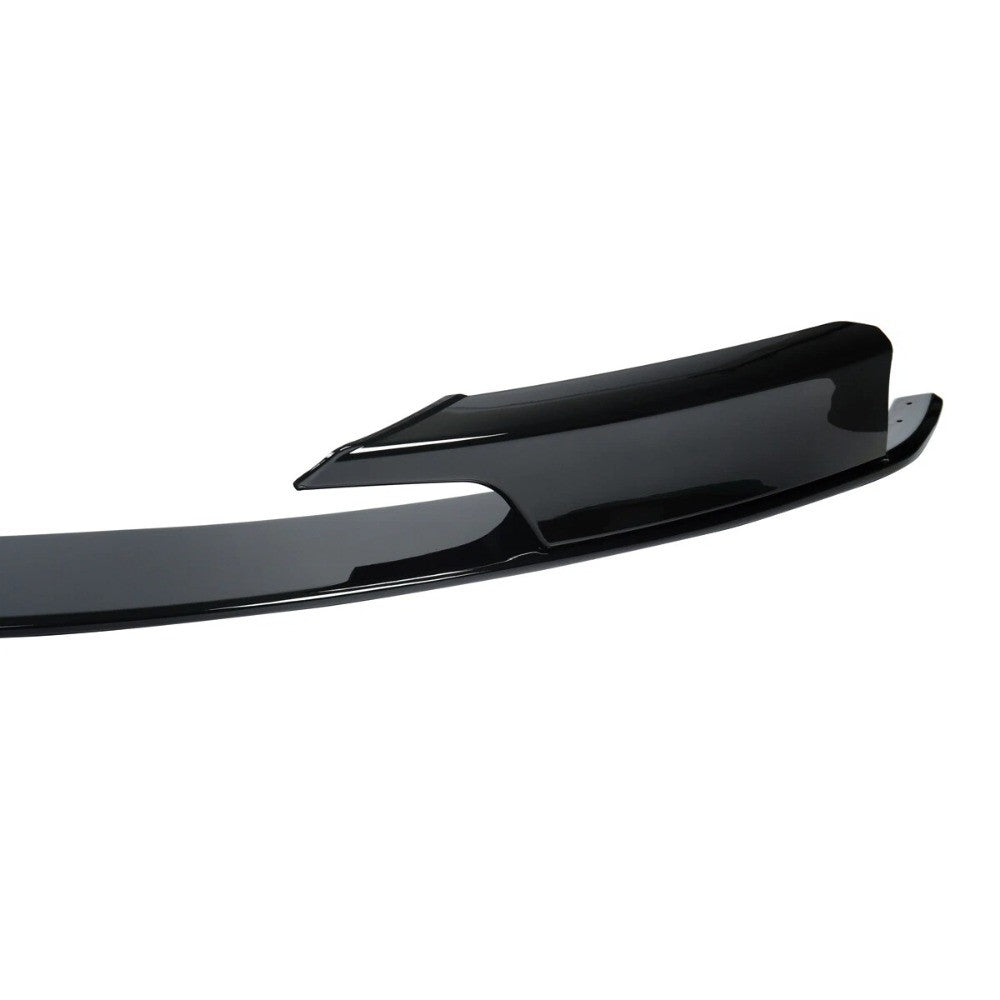 BOS Tuning Frontlippe M-Paket Gloss Black (3er F30/F31)
