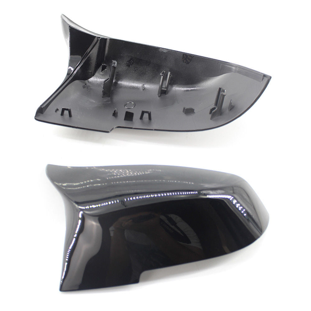 BOS Tuning Spiegelkappen M-Style (F-Modelle)