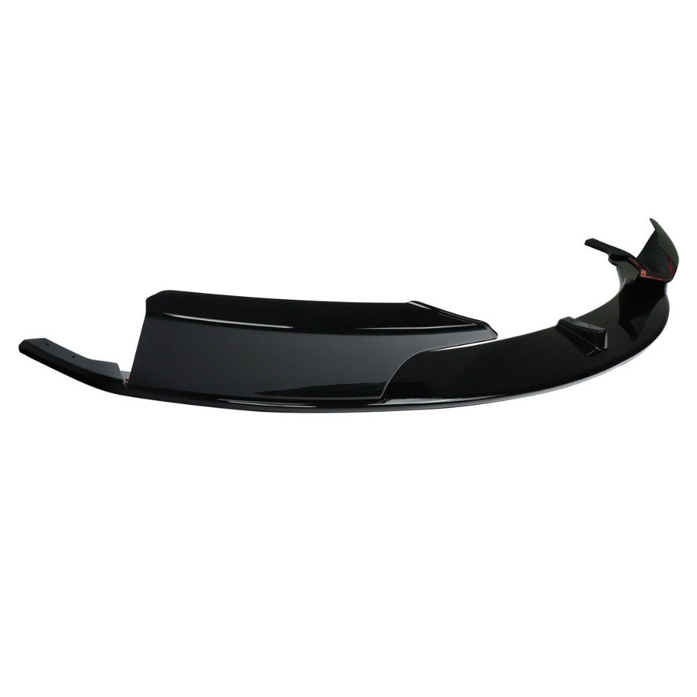 BOS Tuning Frontlippe M-Paket Gloss Black (3er F30/F31)