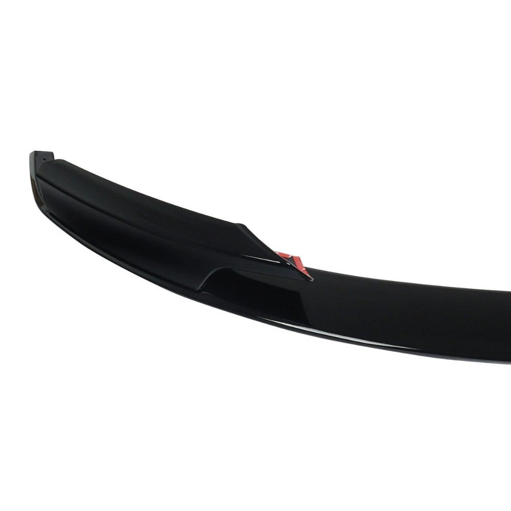 BOS Tuning Frontlippe M-Paket Gloss Black (3er F30/F31)