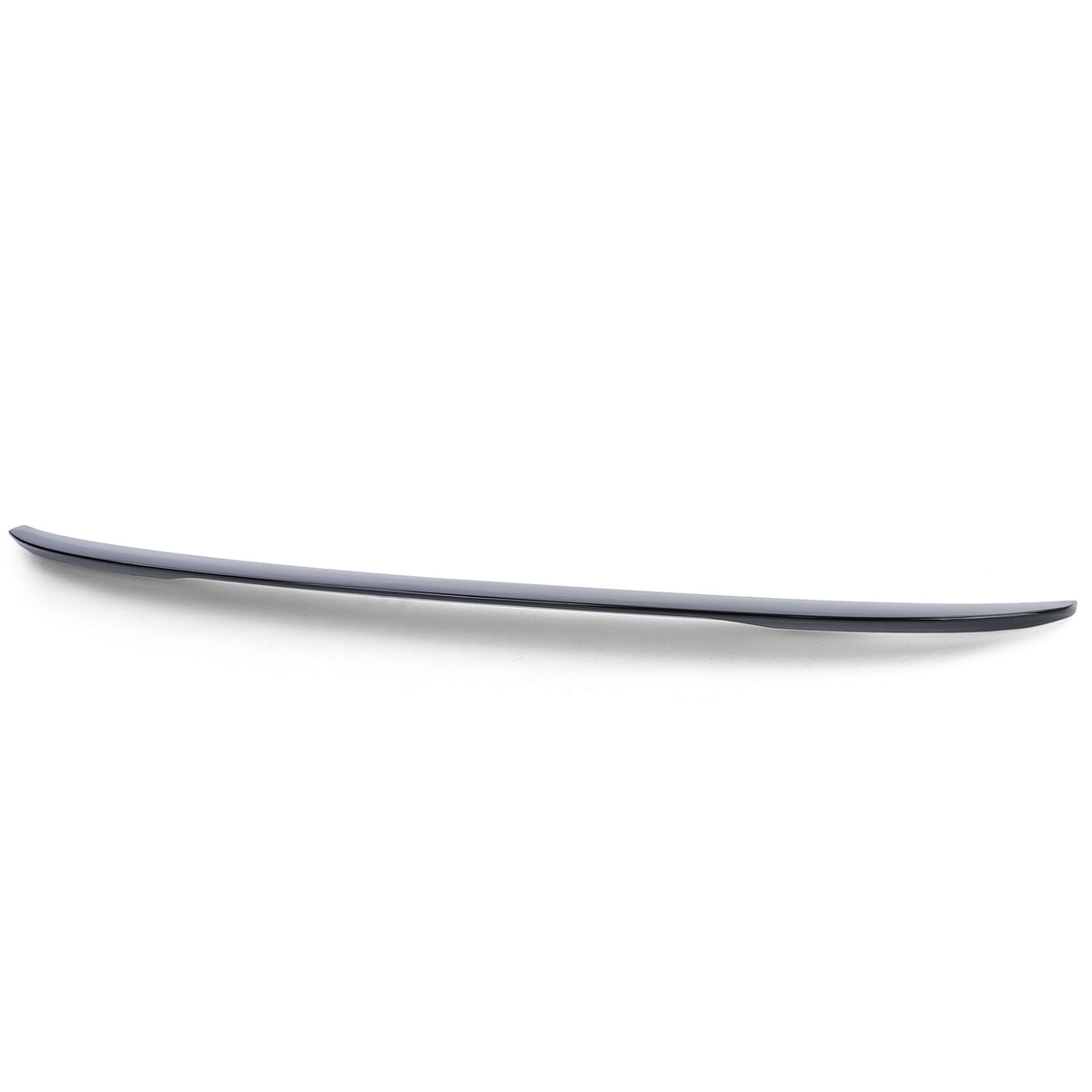 BOS Tuning Heckspoiler Lippe Gloss Black (5er G30/G38/F90)