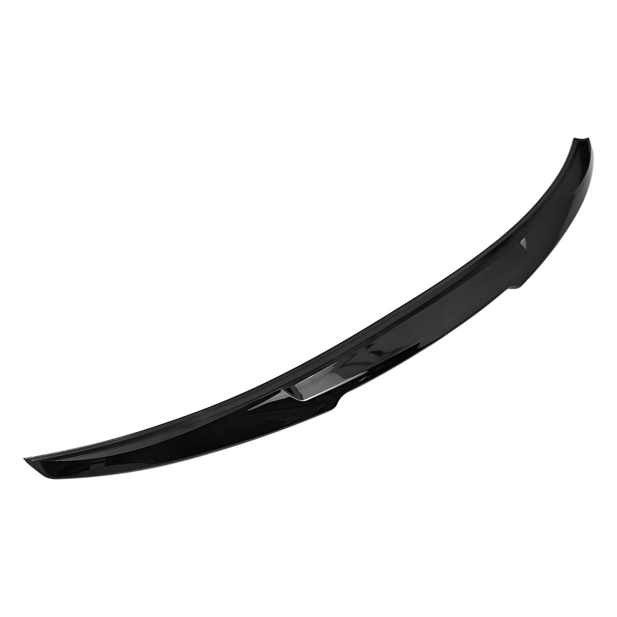 BOS Tuning Heckspoiler Lippe Gloss Black (3er F30)