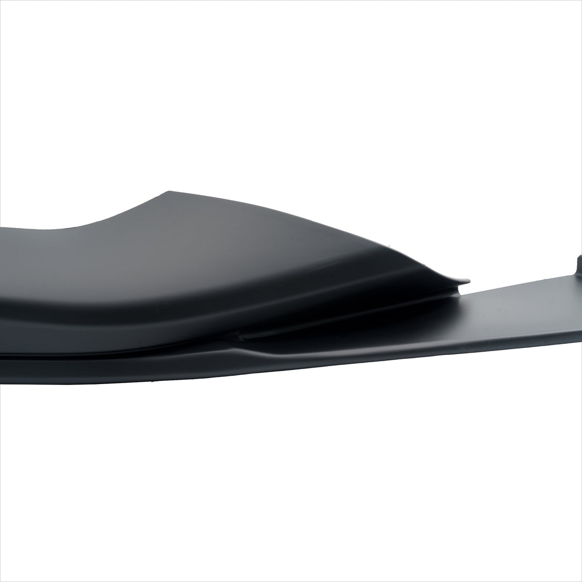 BOS Tuning Frontspoiler Performance Schwarz Matt (5er G30/G31)