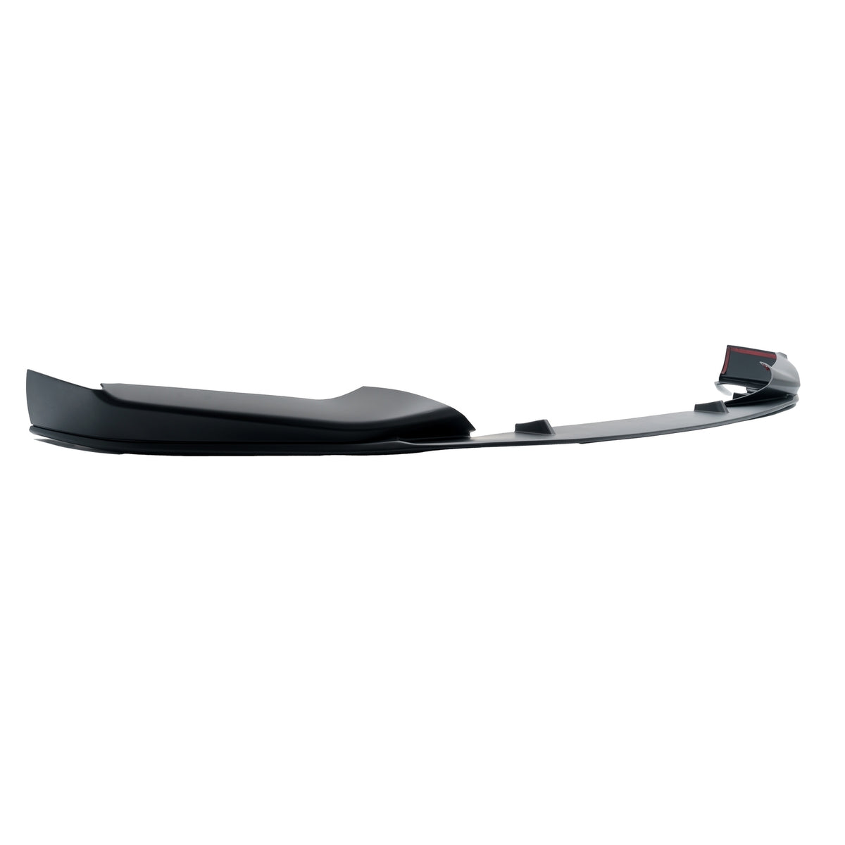 BOS Tuning Frontspoiler Performance Schwarz Matt (5er G30/G31)
