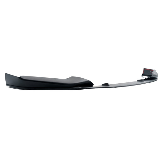 BOS Tuning Frontspoiler Performance Schwarz Matt (5er G30/G31)