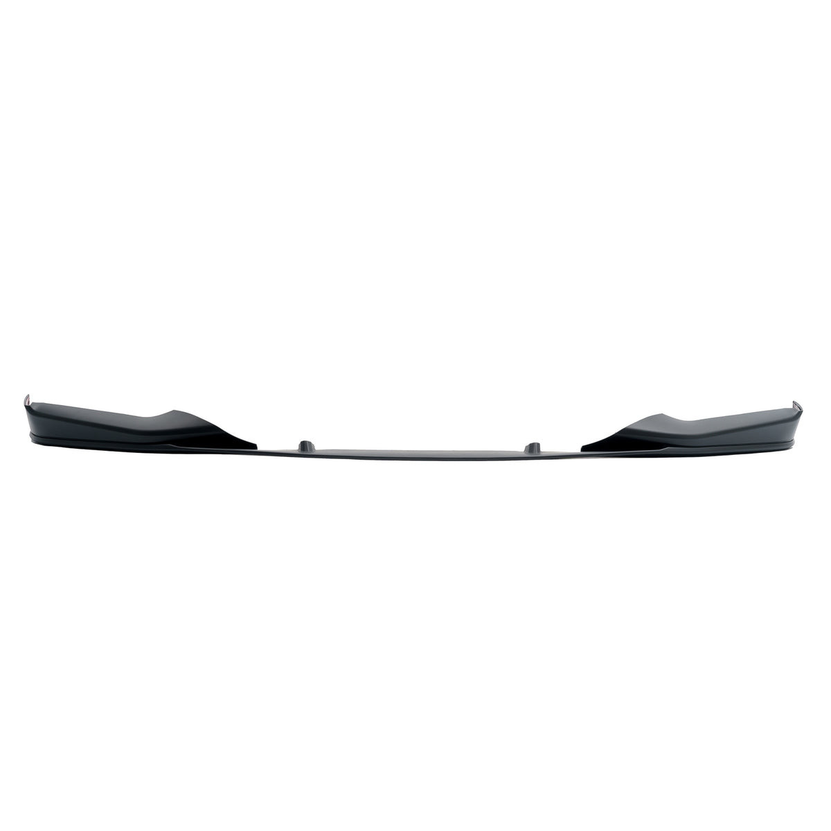 BOS Tuning Frontspoiler Performance Schwarz Matt (5er G30/G31)