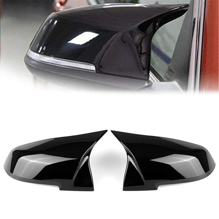 BOS Tuning Spiegelkappen M-Style (F-Modelle)
