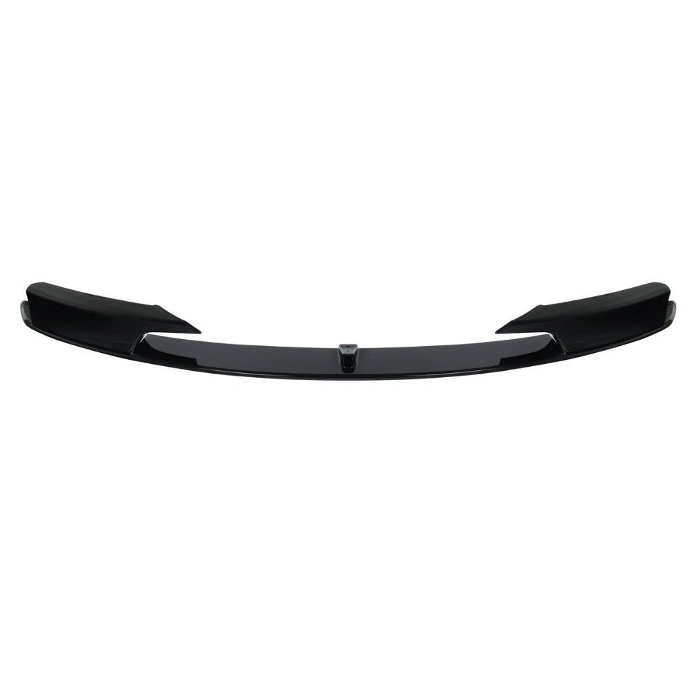 BOS Tuning Frontlippe M-Paket Gloss Black (3er F30/F31)