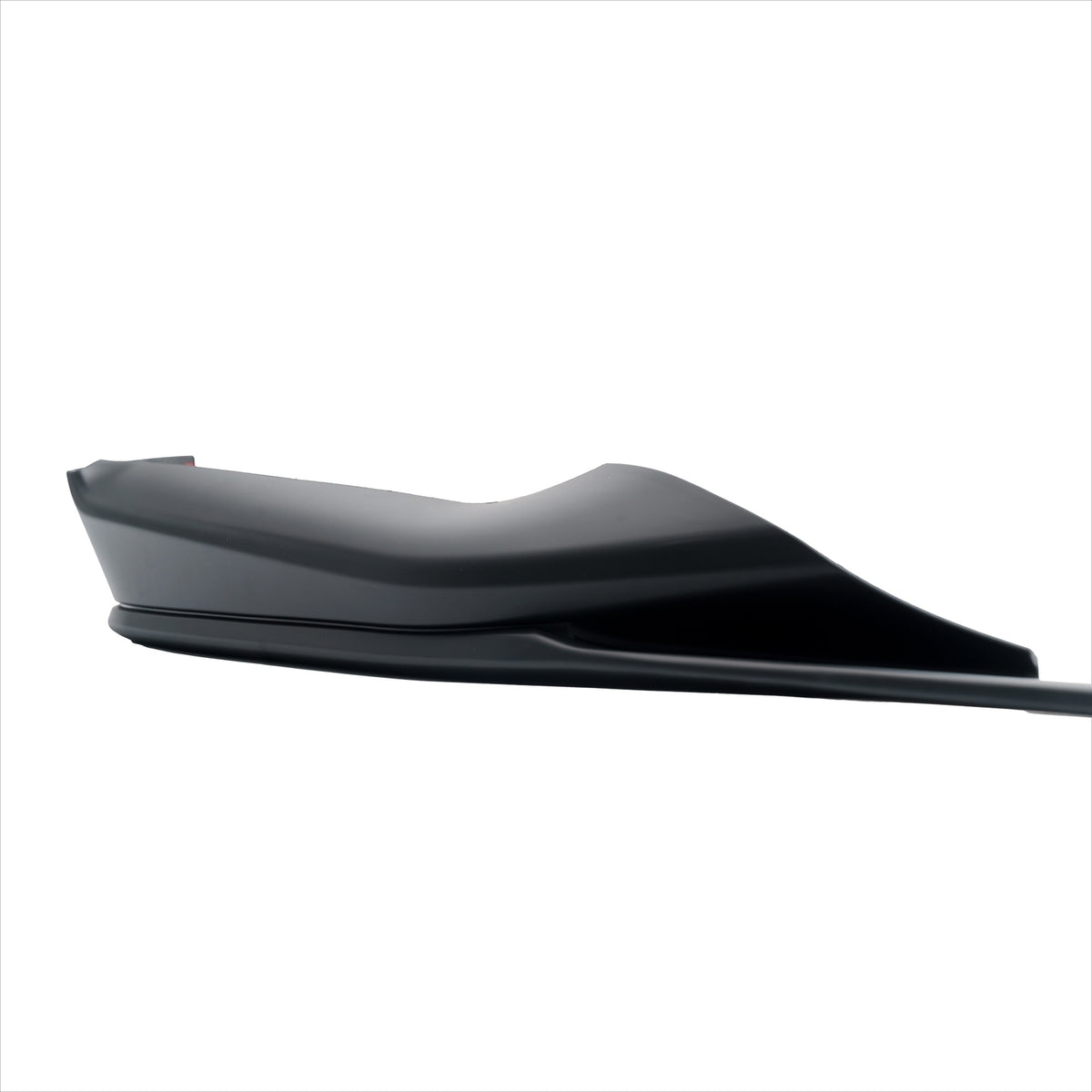 BOS Tuning Frontspoiler Performance Schwarz Matt (5er G30/G31)