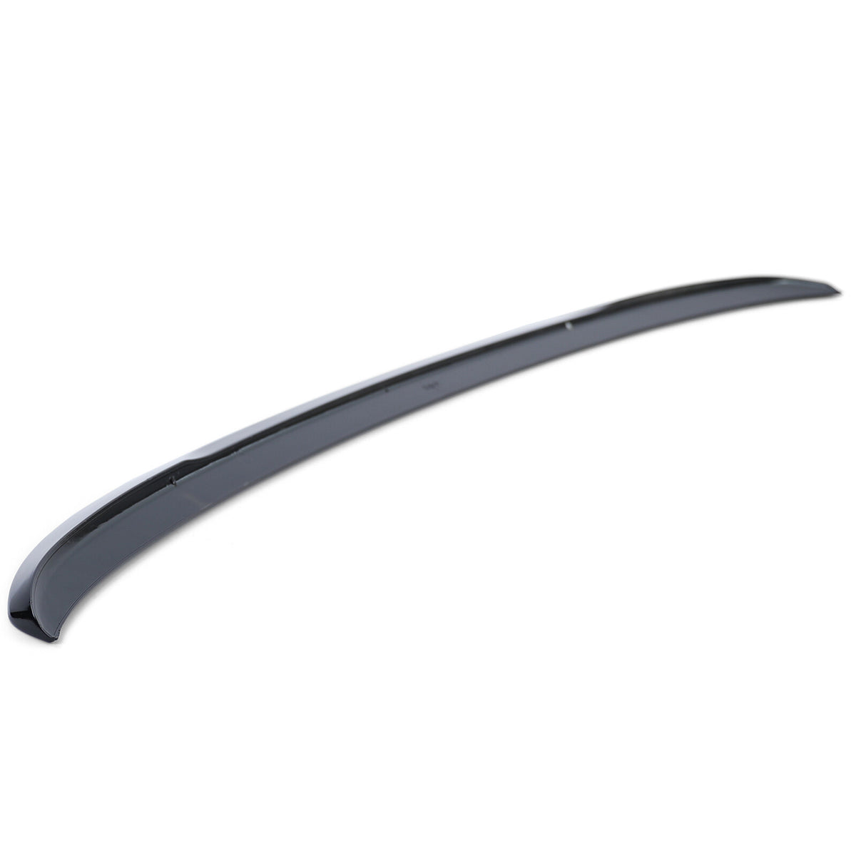 BOS Tuning Heckspoiler Lippe Gloss Black (5er G30/G38/F90)