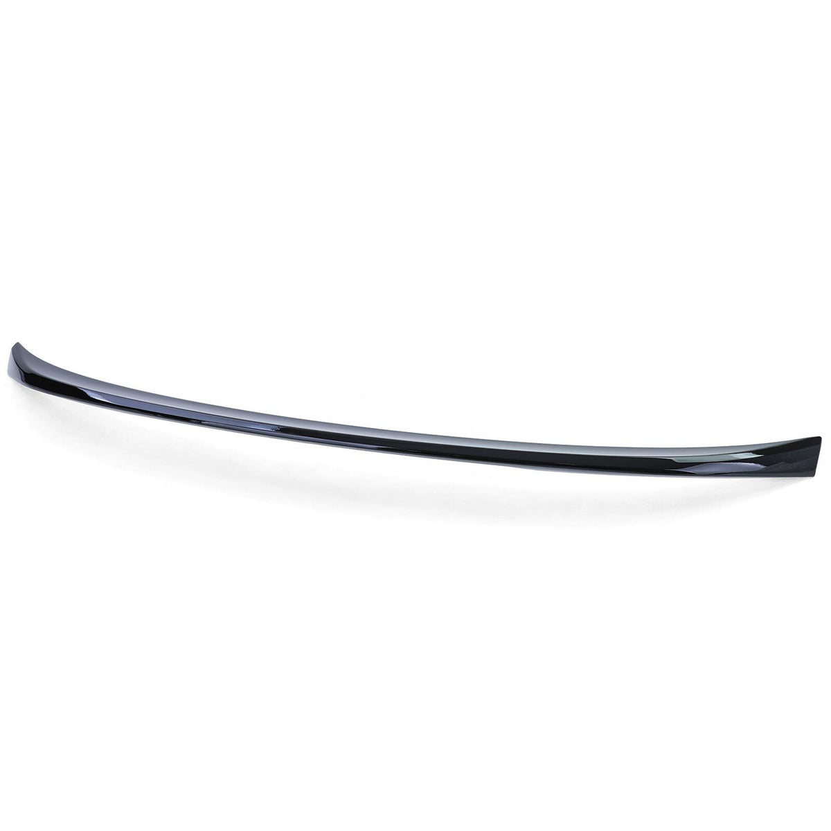 BOS Tuning Heckspoiler Lippe Gloss Black (3er G20)