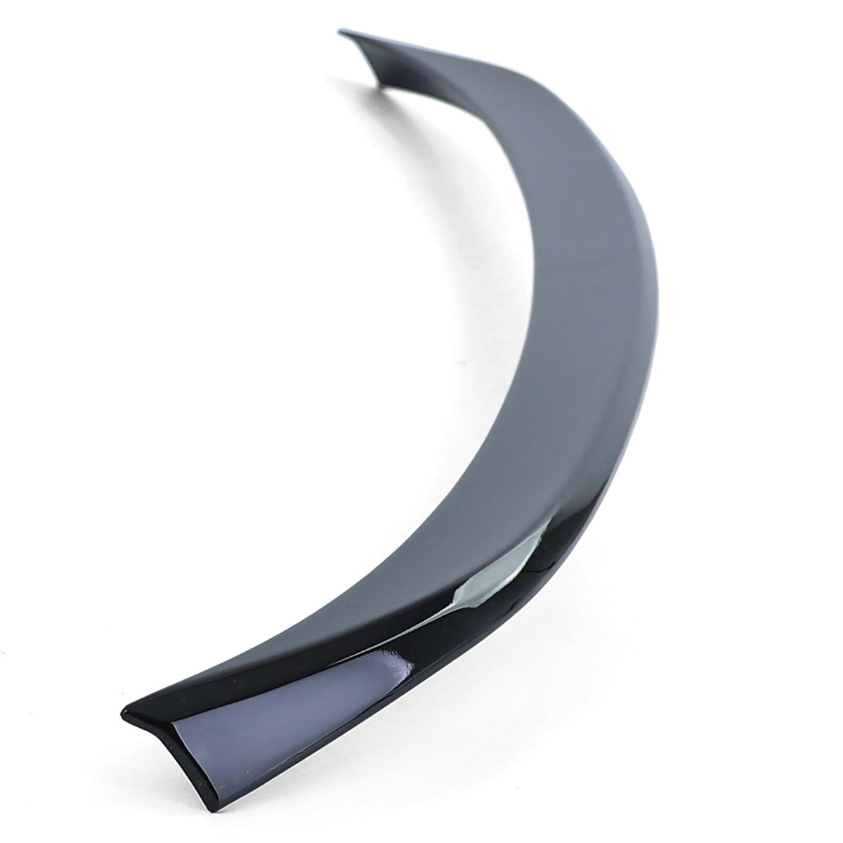 BOS Tuning Heckspoiler Lippe Gloss Black (3er G20)