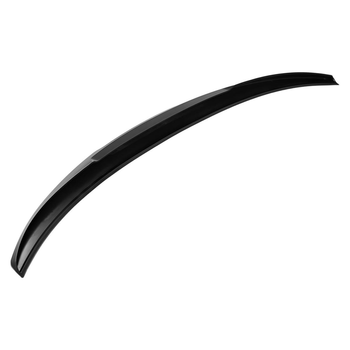 BOS Tuning Heckspoiler Lippe Gloss Black (3er F30)